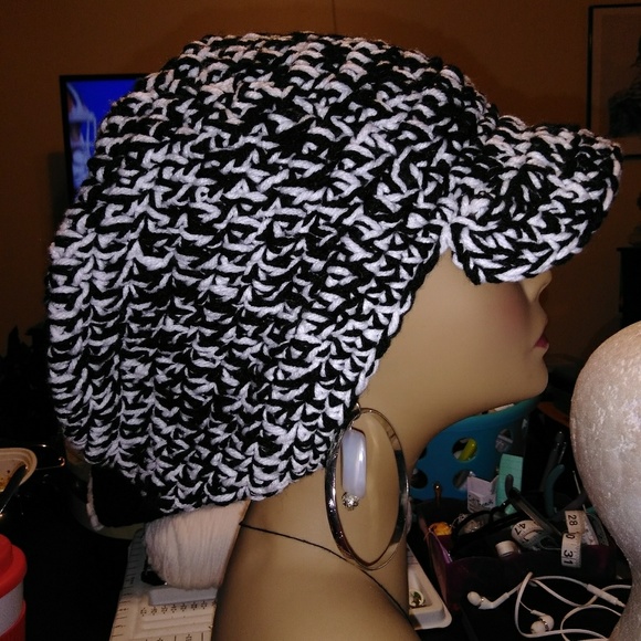 Hat - Picture 2 of 2